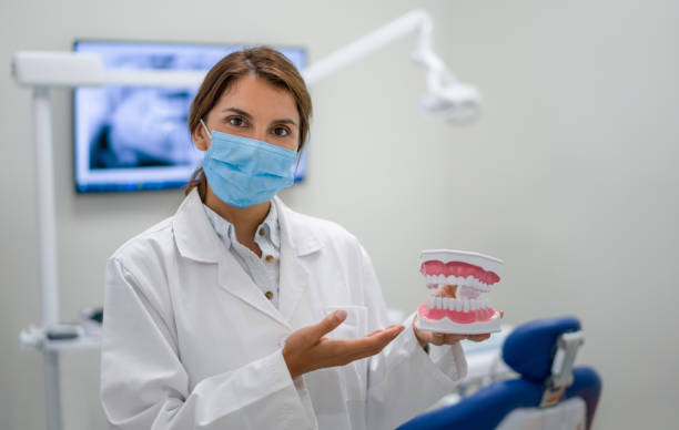 Best Emergency Treatment for Toothache in Munford, AL