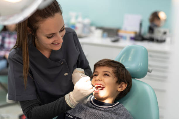Best Emergency Broken Tooth Repair in Munford, AL