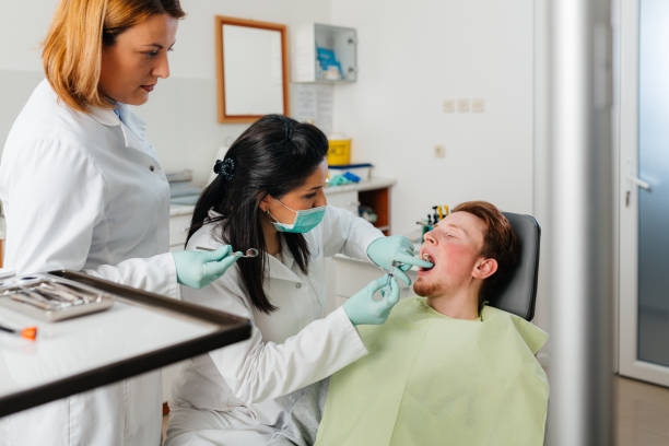 Best After-Hours Emergency Dentist in Munford, AL